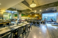  Vacation Hub International | Bangkok Cha-da Facilities