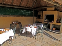  Vacation Hub International | A Tuscan Villa Guest House Facilities