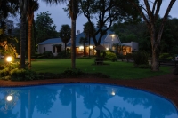  Vacation Hub International | Haggard's Hilldrop Facilities
