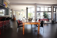  Vacation Hub International | The Aviator Hotel OR Tambo Airport Facilities
