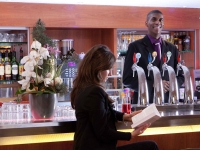  Vacation Hub International | Novotel Paris Gare De Lyon Facilities