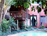  Vacation Hub International | Loeriebos Bed & Breakfast Facilities