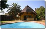  Vacation Hub International | Lanseria Lodge Bed & Breakfast Facilities