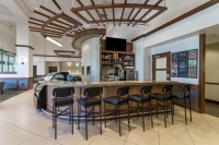  Vacation Hub International | Hyatt Place Atlanta Downtown Facilities