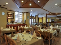  Vacation Hub International | Hotel Promenade Nelspruit Facilities