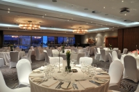  Vacation Hub International | Radisson Blu Sandton Facilities