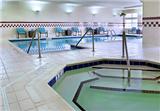  Vacation Hub International | Marriott Residence Inn Newark Facilities