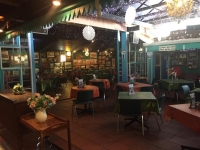  Vacation Hub International | The Granary Facilities