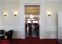  Vacation Hub International | Hans Memling Hotel Facilities
