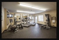  Vacation Hub International | Bragg Towers Extended Stay Hotel Facilities