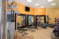  Vacation Hub International | Embassy Suites Boca Raton Facilities