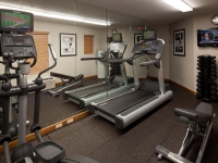  Vacation Hub International | Towneplace Stes Fort Lauderdale Facilities