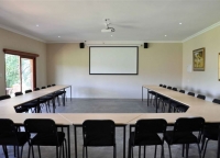  Vacation Hub International | Field And Stream Dullstroom Facilities