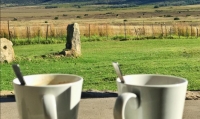  Vacation Hub International | Ficksburg Country Cottage Facilities