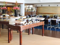  Vacation Hub International | Radisson Blu Hotel Waterfront Facilities