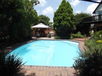 Vacation Hub International | Pepperwood Lodge Facilities