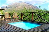  Vacation Hub International | Arum Lily Cottage & Log Cabins Facilities