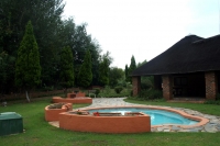  Vacation Hub International | Reeds River Lodge Facilities