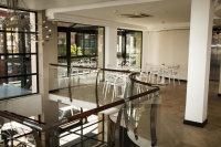  Vacation Hub International | Urban Chic Boutique Hotel Facilities