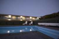  Vacation Hub International | Kapiti Gateway Motel Facilities