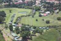  Vacation Hub International | Sabie River Camp Facilities