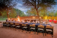  Vacation Hub International | Shiduli Private Game Lodge Facilities