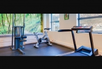  Vacation Hub International | Holiday Inn Cape Town Facilities
