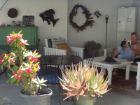  Vacation Hub International | Onse Rus Guest House Facilities