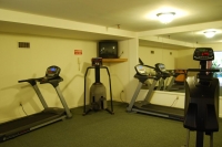  Vacation Hub International | Holiday Inn Express In South Burlington Facilities