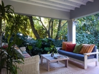  Vacation Hub International | Africa's Eden Bed & Breakfast Facilities