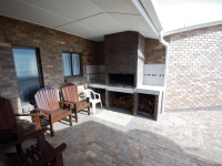  Vacation Hub International | Beach House Jeffreys Bay Facilities