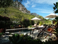  Vacation Hub International | 78 On 5th In Hermanus Facilities