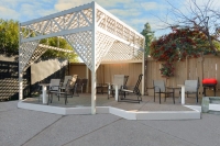  Vacation Hub International | Days Inn Berkeley/pinole Facilities