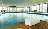  Vacation Hub International | Holiday Inn Plymouth Facilities