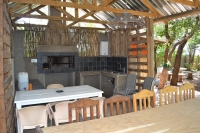  Vacation Hub International | Paradise Creek lodge Facilities