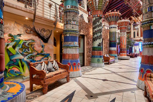  Vacation Hub International | AmmaZulu African Palace Facilities
