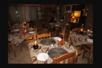  Vacation Hub International | Zon Onder Guest House Facilities