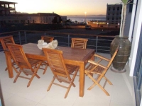  Vacation Hub International | Marine Square Luxury Holiday Suites Facilities