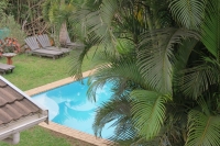  Vacation Hub International | Dieu-donnee River Lodge Facilities