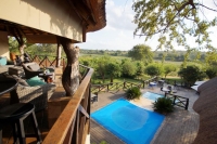  Vacation Hub International | Crocodile River Lodge Facilities