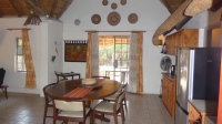  Vacation Hub International | Kruger Cottage Facilities