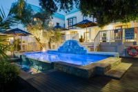  Vacation Hub International | Protea Hotel Dorpshuis & Spa Facilities