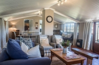  Vacation Hub International | Midlands Inverness Cottages Facilities