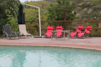  Vacation Hub International | Kiaat Bungalows and Caravan park Facilities