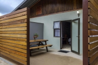  Vacation Hub International | The Woodsman B&b Facilities