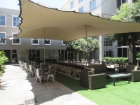  Vacation Hub International | Waterfront Hotel and Spa by Misty Blue Hotel Facilities