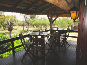  Vacation Hub International | Mangwa Valley Game Lodge Facilities
