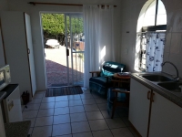  Vacation Hub International | Oom Piet Self-Catering Facilities