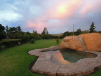  Vacation Hub International | Nullarbor Cottages Facilities