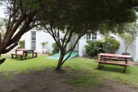  Vacation Hub International | Whale Coast Lodge Facilities
